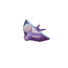 Skate facing SW