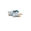 Skimmer facing E