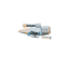 Skimmer facing W