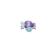 Skitter facing S