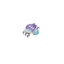 Skitter facing SE