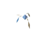 Strider facing W